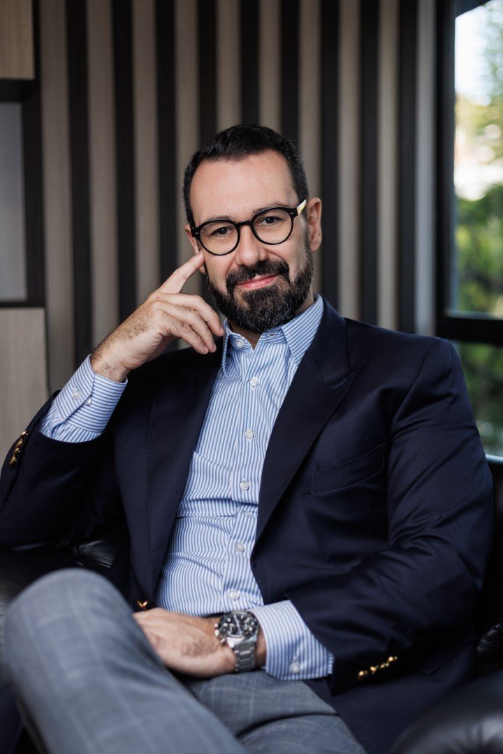 Marcelo Cassales